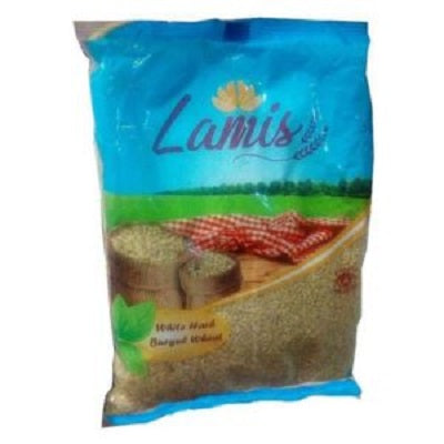 Lamis Golden Raisin 200 g