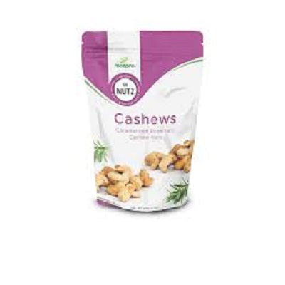 Go Nutz Caramelized Rosemary Slow Roasted Cashew Nuts Sachet 220 g