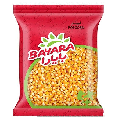 Bayara Popcorn 400 g