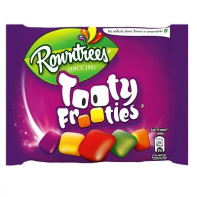 Rowntrees Tooty Frooties 46 g