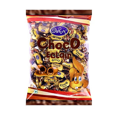 Oshon Choc-Choc Eclair 500 g