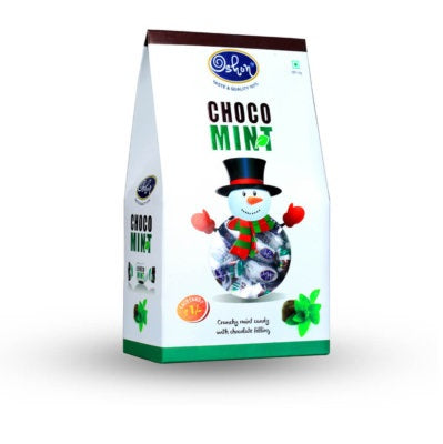 Oshon Choco Mint 1.1 kg x200