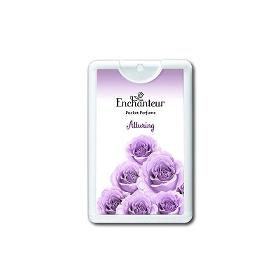 Enchanteur Alluring EDT 18 ml