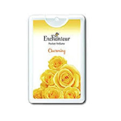 Enchanteur EDT Charming 18 ml