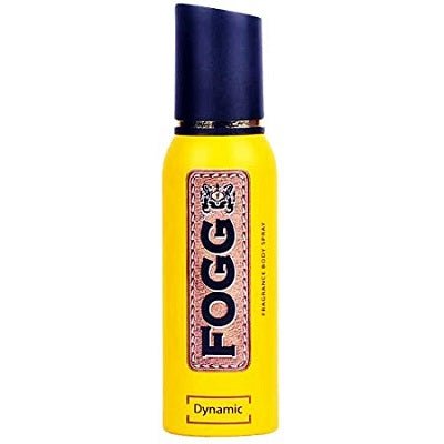 Fogg Body Spray Dynamic 120 ml