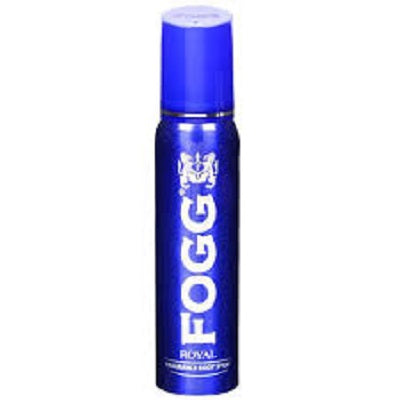 Fogg Body Spray Royal 120 ml