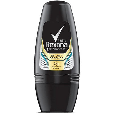 Rexona Anti Perspirant Deodorant Roll On Men Sport Defence 50 ml