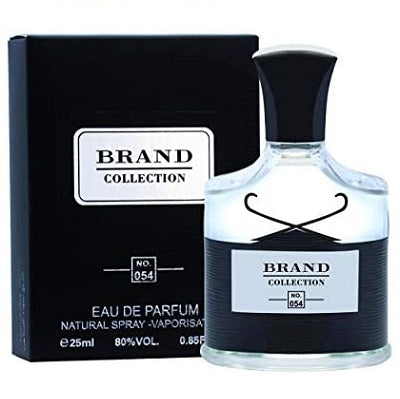 Brand Collection Body Splash No.054 236 ml