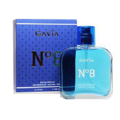 Gavia No.8 EDP 100 ml