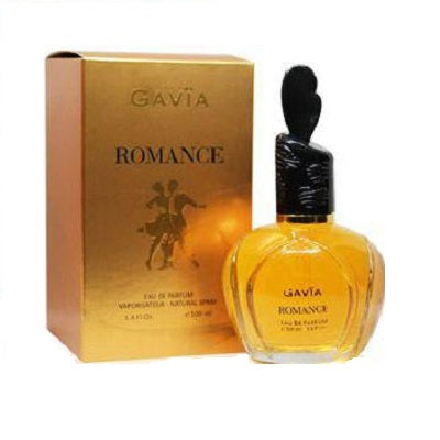 Gavia Romance EDP 100 ml