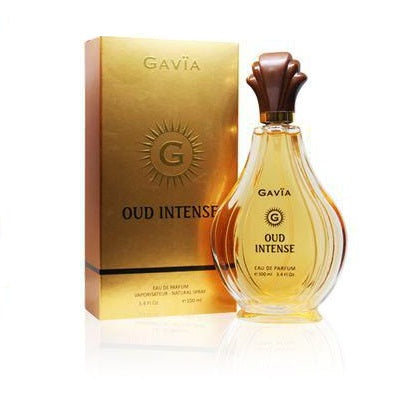 Gavia G Oud Intense EDP 100 ml