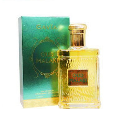 Gavia Oud Malaki EDP 100 ml