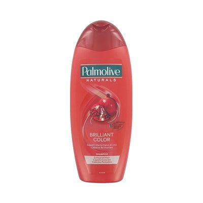 Palmolive Naturals Shampoo Brilliant Color 350 ml