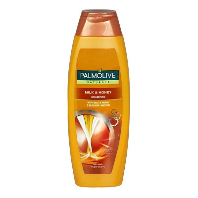 Palmolive Naturals Shampoo Milk & Honey 350 ml