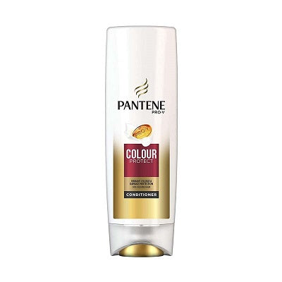 Pantene Pro-V Coloured Hair Protect & Smooth Shampoo 250 ml