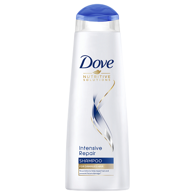 Dove Shampoo Intensive Repair 250 ml