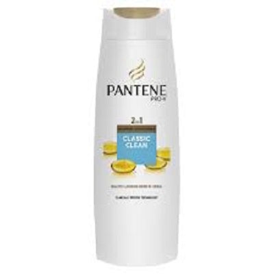 Pantene Pro-V Classic Anti-Dandruff Shampoo & Conditioner 2 in 1 400 ml