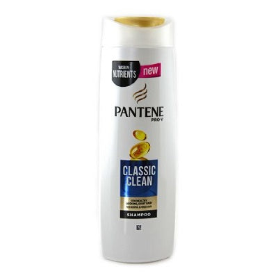 Pantene Pro-V Classic Clean Shampoo 360 ml