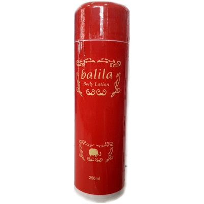 Balila Body Lotion 250 ml