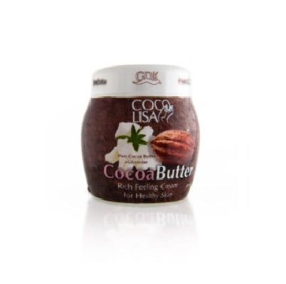 Coco Lisa Moisturising Body Lotion Cocoa Butter 250 ml