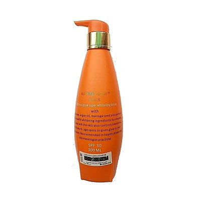 Skin Active Whitening Lotion Anti-Aging 300 ml