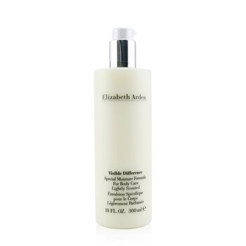 Elizabeth Arden Moisture Formula For Body 300 ml