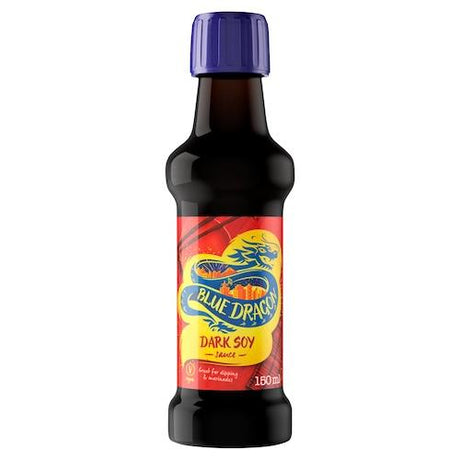 Blue Dragon Soy Sauce 150 ml