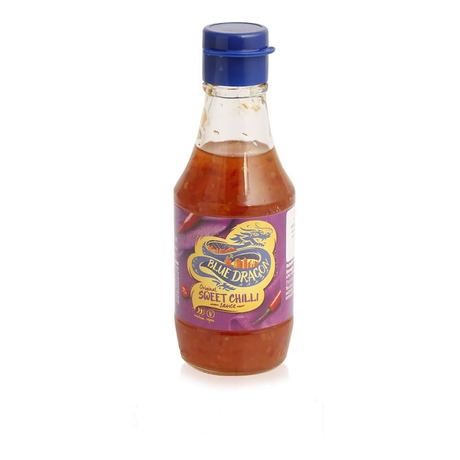 Blue Dragon Sweet Chilli Sauce 190 ml