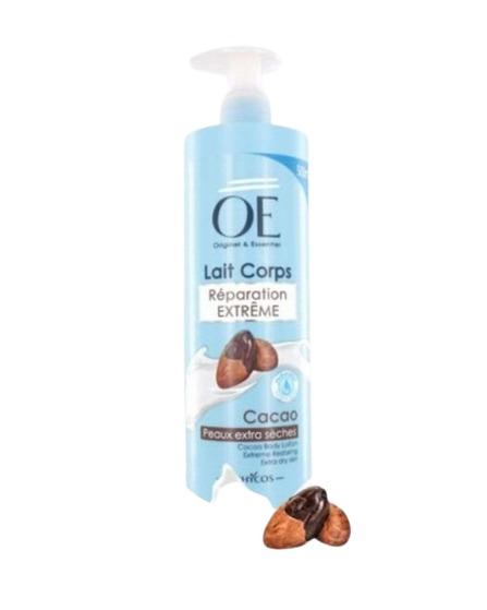 OE Lotion Cacao Repairation Extreme Restoring 500 ml