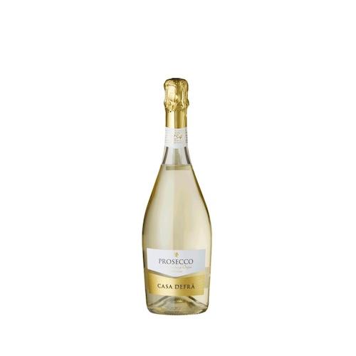 Oro Casa Defra Prosecco Spumante 75 ml