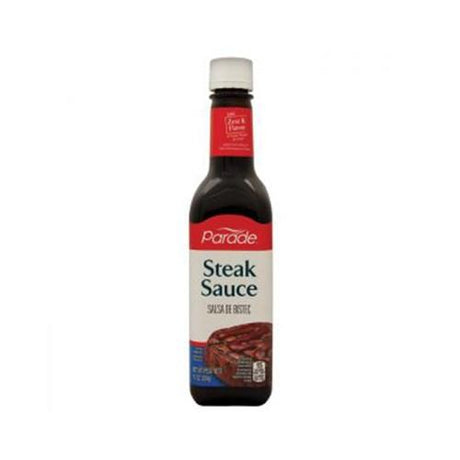 Parade Steak Sauce 284 g