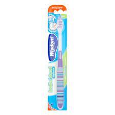 Wisdom Toothbrush Interdental Medium