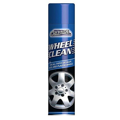 Car Pride Wheel Clean Spray 300 ml