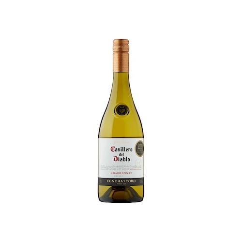 Casillero Del Diablo Chardonnay 75 cl