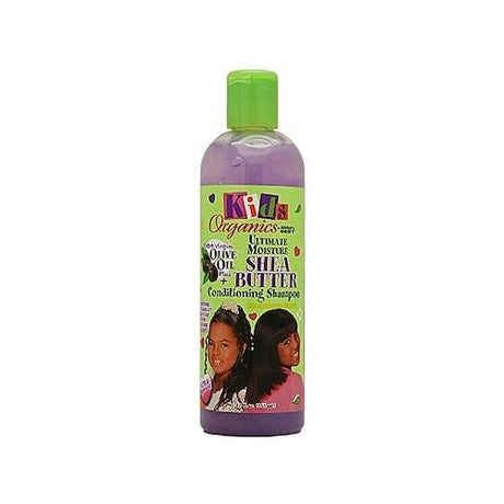 Organics Kids Shea Butter Conditioning Shampoo 355 ml