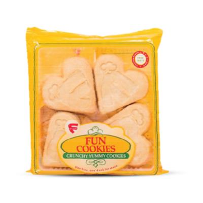 Fastizers Fun Cookies 95 g