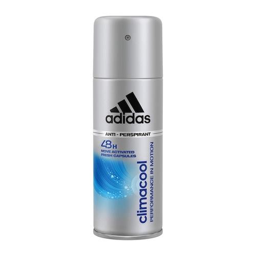 Adidas Anti-Perspirant Deodorant Spray Climacool 150 ml