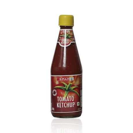 Spar Tomato Ketchup 500 g