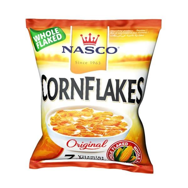 Nasco Corn Flakes Original 170 g