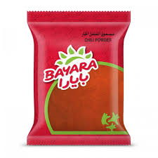 Bayara Chili Powder 200 g