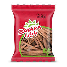 Bayara Cinnamon Whole 40 g