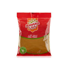 Bayara Curry Powder 200 g