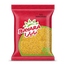 Bayara Fenugreek 200 g