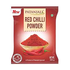 Indo Garden Red Chilli Powder 200 g