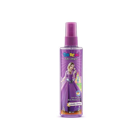 Doremi Kids Cologne Lovely Jinny Spray 60 ml