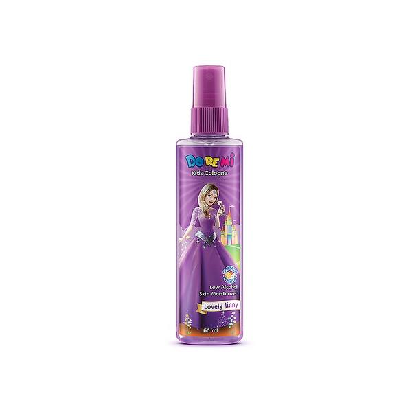 Doremi Kids Cologne Lovely Jinny Spray 60 ml