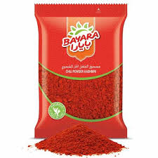 Bayara Chili Powder Kashmiri 200 g