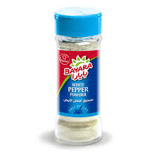 Bayara White Pepper Powder 100 g