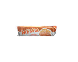 Dukes Memo Flavoured Cream Biscuits Chocolate 90 g