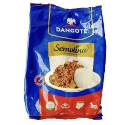 Na Real Garri Ijebu 1 kg